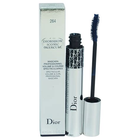 dior mascara iconic overcurl mini 5 colori|christian Dior diorshow mascara waterproof.